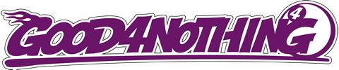 GOOD4NOTHING