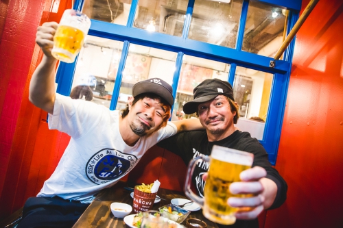 ドラムサポートメンバー公募!&新アー写公開!