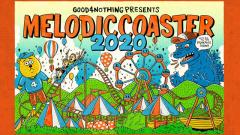 MELODIC COASTER2020